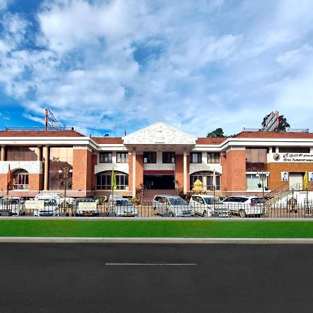 Hotel Preethi Classic Towers Ooty Extérieur photo