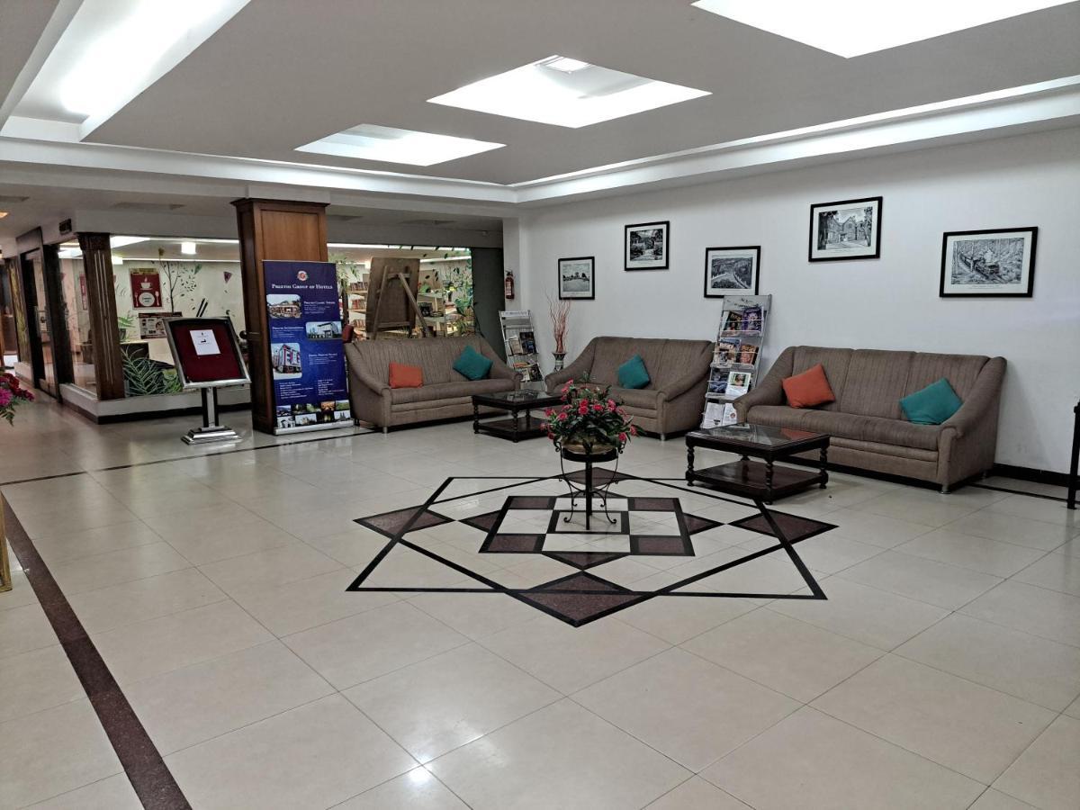 Hotel Preethi Classic Towers Ooty Extérieur photo