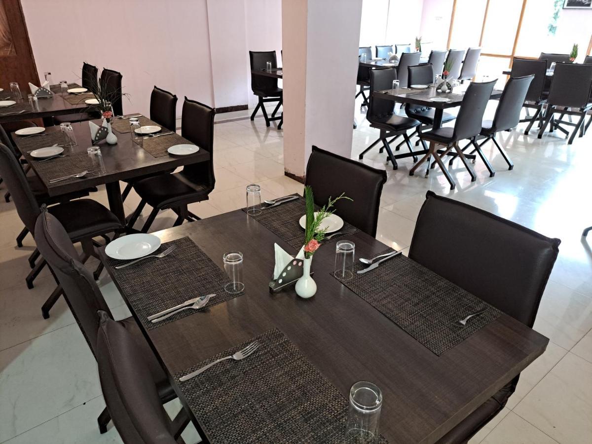 Hotel Preethi Classic Towers Ooty Extérieur photo