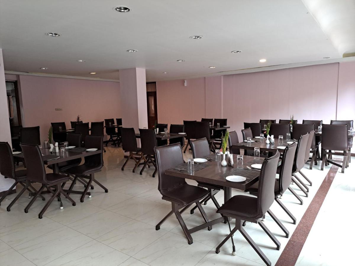 Hotel Preethi Classic Towers Ooty Extérieur photo